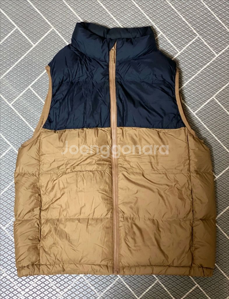 160-165 남아 겨울옷 일괄--4