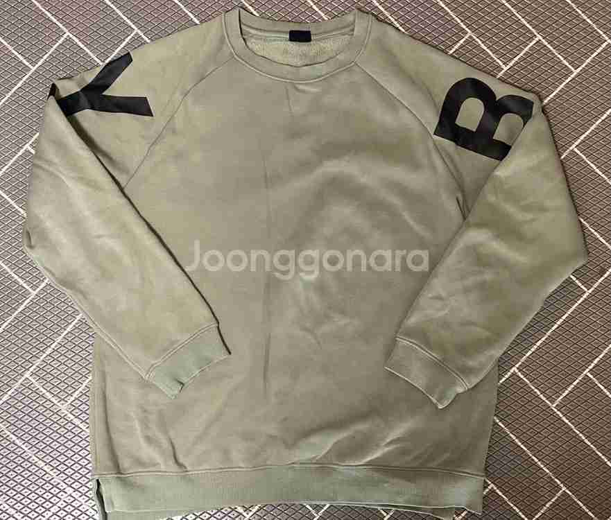 160-165 남아 겨울옷 일괄--3