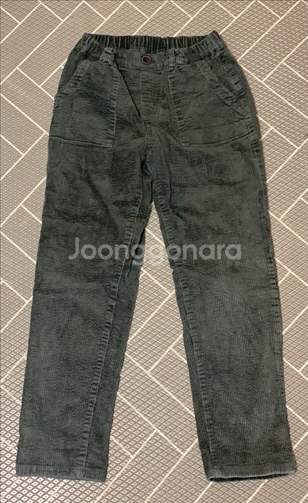 160-165 남아 겨울옷 일괄--9