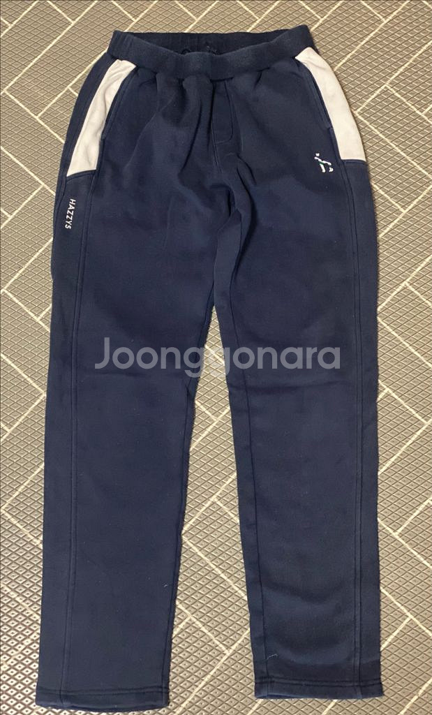 160-165 남아 겨울옷 일괄--8