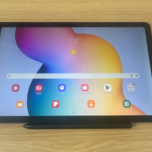 갤럭시 탭 s6 Lite