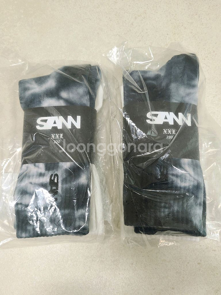 히로 산 타이다이 양말 xxl--0