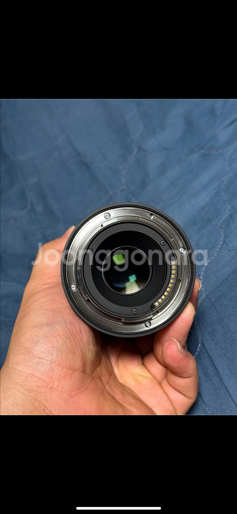 시그마 30mm F1.4 DC DN 렌즈 니콘z마운트--3