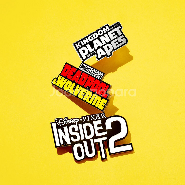 CGV 디즈니 컬러런 완주 패키지 씰링 미개봉품 판매--1