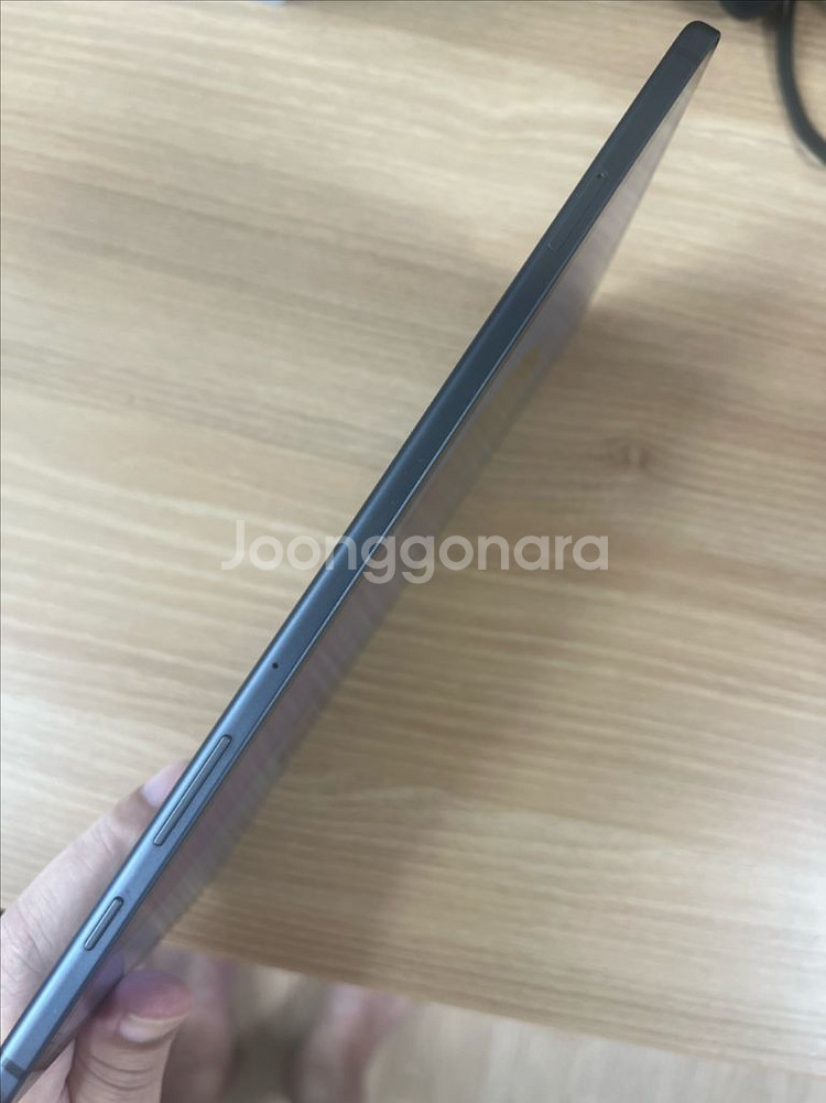 갤럭시 탭 s6 Lite--2