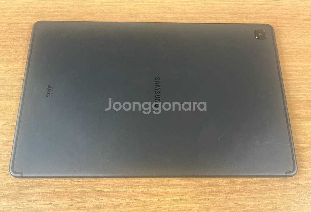 갤럭시 탭 s6 Lite--4
