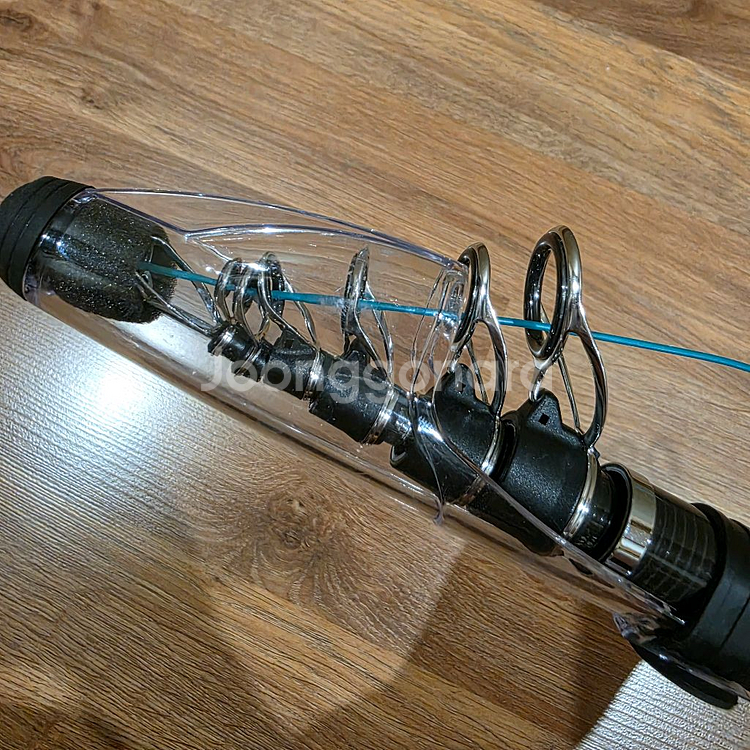 레드펄스 BT6-450 원투 낚시대--4