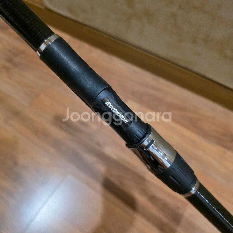 레드펄스 BT6-450 원투 낚시대--3