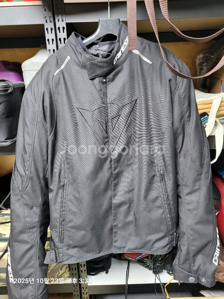 다이네즈자켓--0