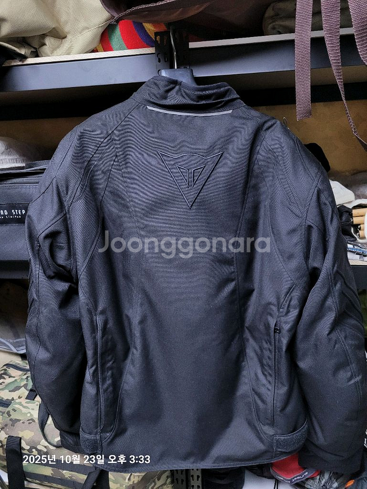 다이네즈자켓--1