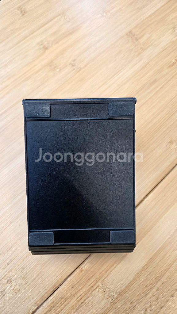 rc카 충전기 엘란미니 블랙 팝니다--5