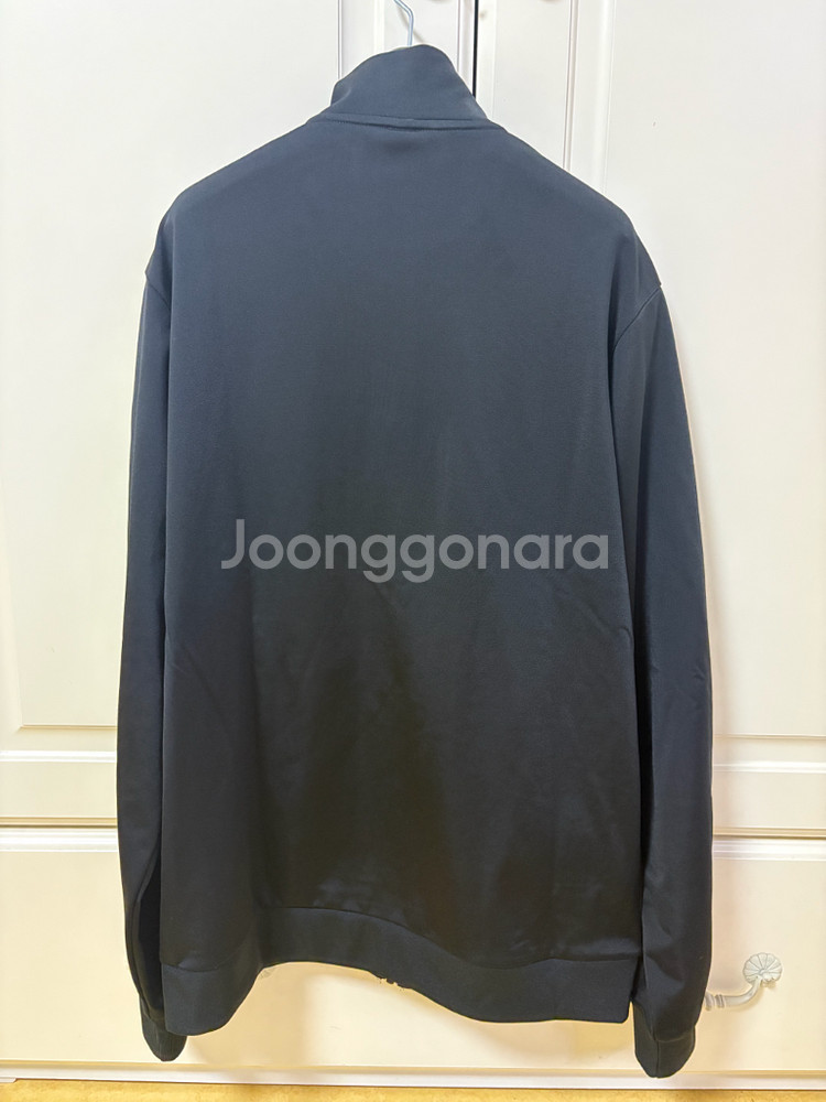 정품 아디다스 져지 집업 판매해요--2