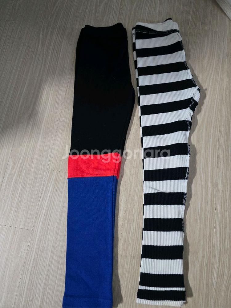 아동레깅스XL XXL--0