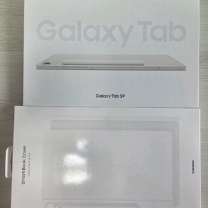 갤럭시탭S9 128GB 베이지 WIFI버젼