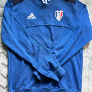 수원삼성 선수단 지급 맨투맨 판매합니다