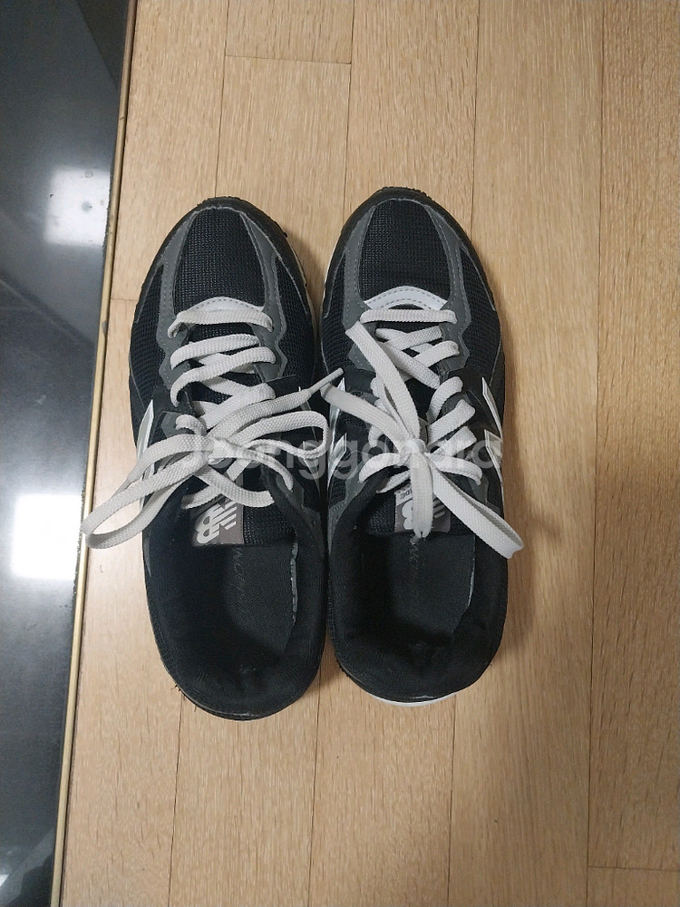 뉴발란스 480 블랙 운동화--0