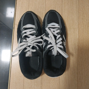 뉴발란스 480 블랙 운동화