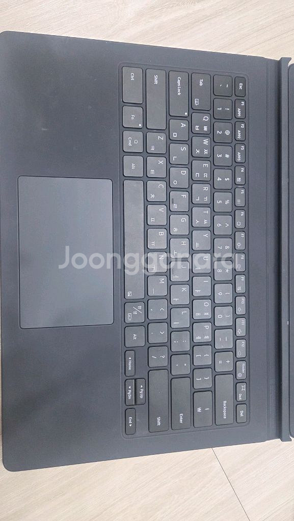 갤럭시탭 s9울트라 키보드케이스 DX915--0