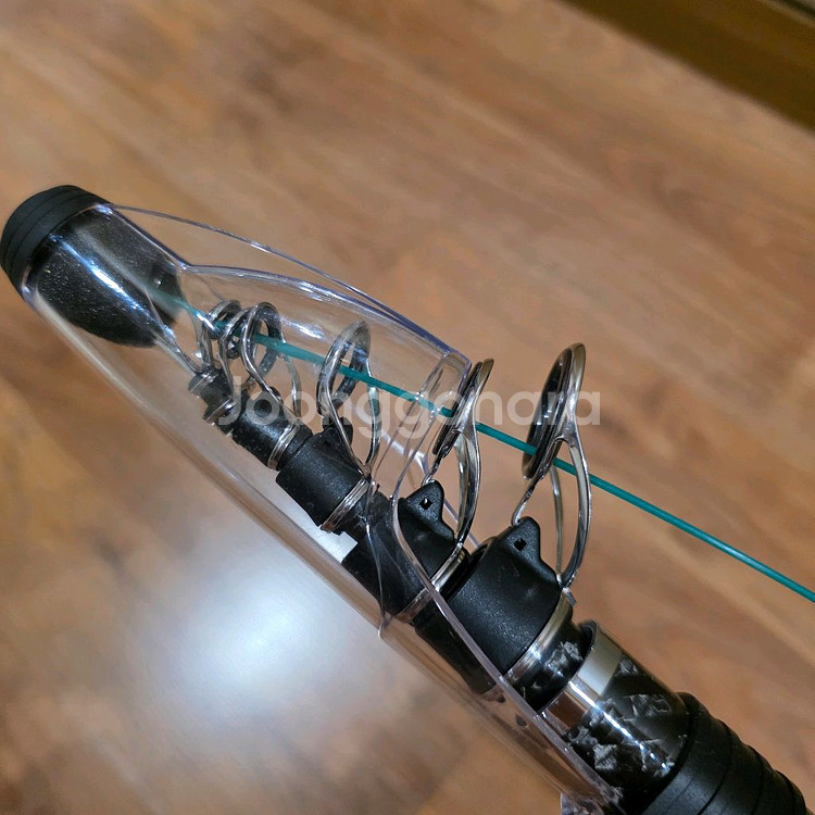 레드펄스 BT6-450 에디션 원투 낚시대--4