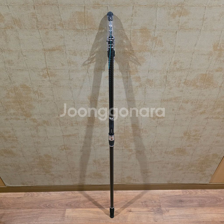 레드펄스 BT6-450 에디션 원투 낚시대--0