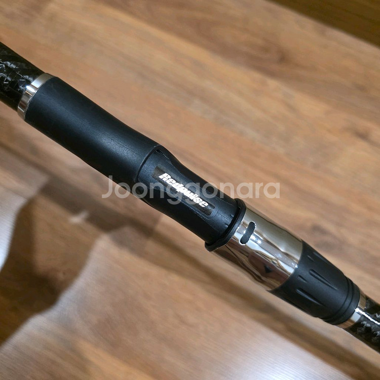 레드펄스 BT6-450 에디션 원투 낚시대--3