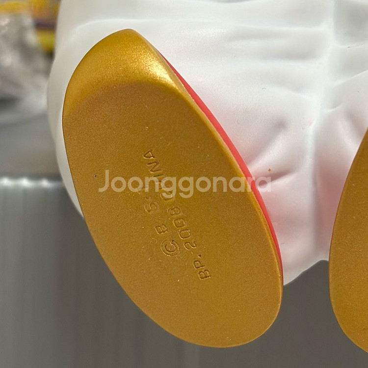 드래곤볼 미스터 포포 소프비--1