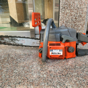 오레오맥 940엔진톱