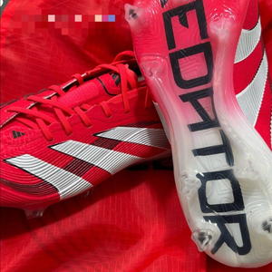 아디다스 프레데터 엘리트 FG 245