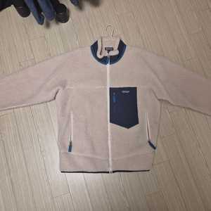 XL 파타고니아 레트로 후리스 자켓