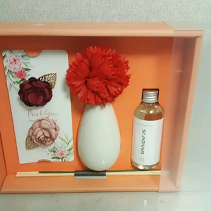 반값무배송)디퓨저세트.브롯지2개포함