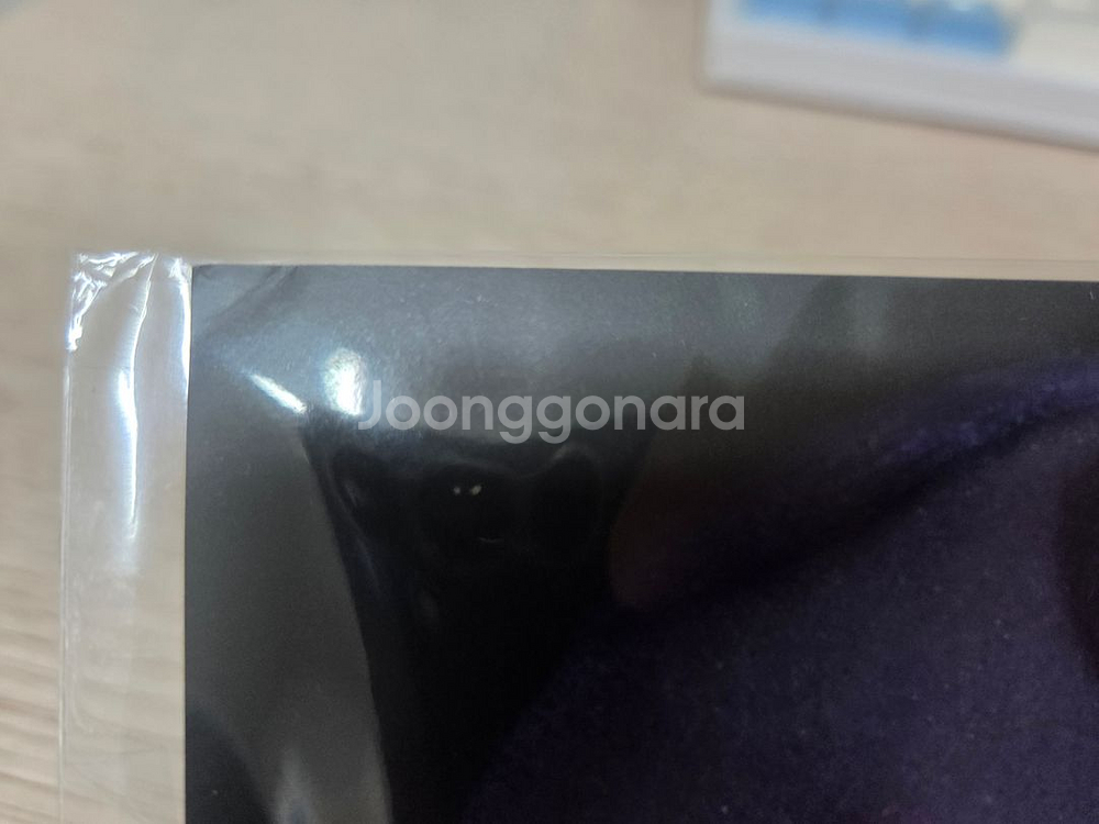 CGV 영화 포스터 TTT 3천원 균일가 판매 합니다.--2