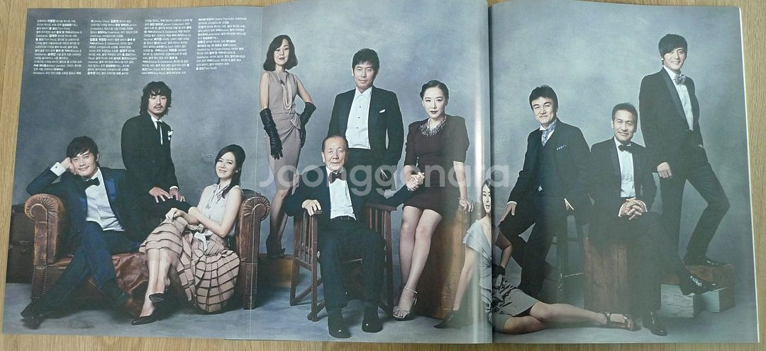 2010년 제15회 부산 국제영화제 특별판--9