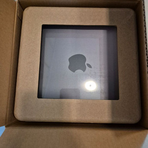 (미개봉) 애플 맥미니 MXNG2KH/A [8GB, S