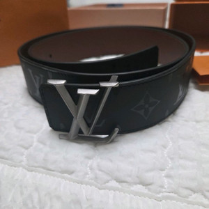 루이비통 남성벨트 정품