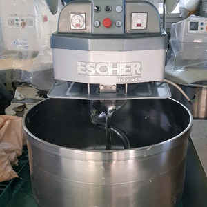 제빵기계-스파이럴믹서 이미지