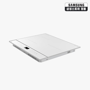 삼성 인덕션 NZ63DB607CAWS 글램화이트