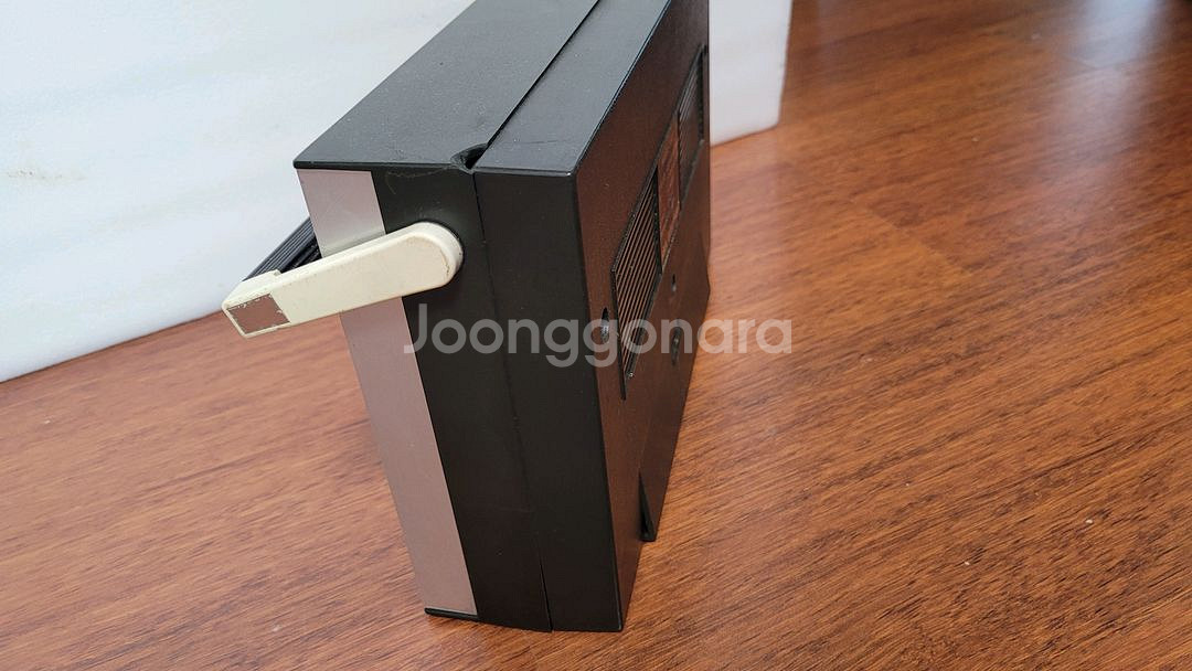 국산 아시아 라디오 모델550T--6