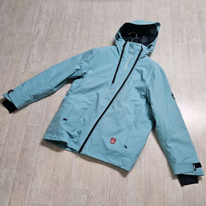2324 카레타 스키 보드 자켓 M