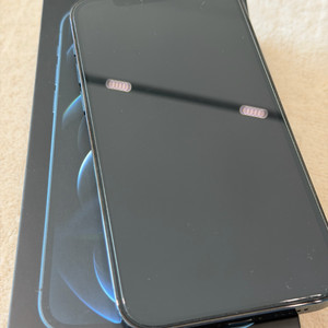 아이폰 12 Pro 퍼시픽 블루 128GB