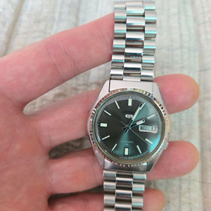 세이코 빈티지자동시계