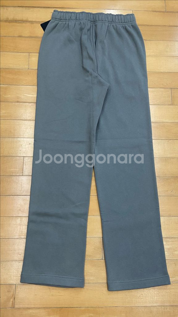 Alphalete 오리진 유니섹스 스웻팬츠 S 새상품--1