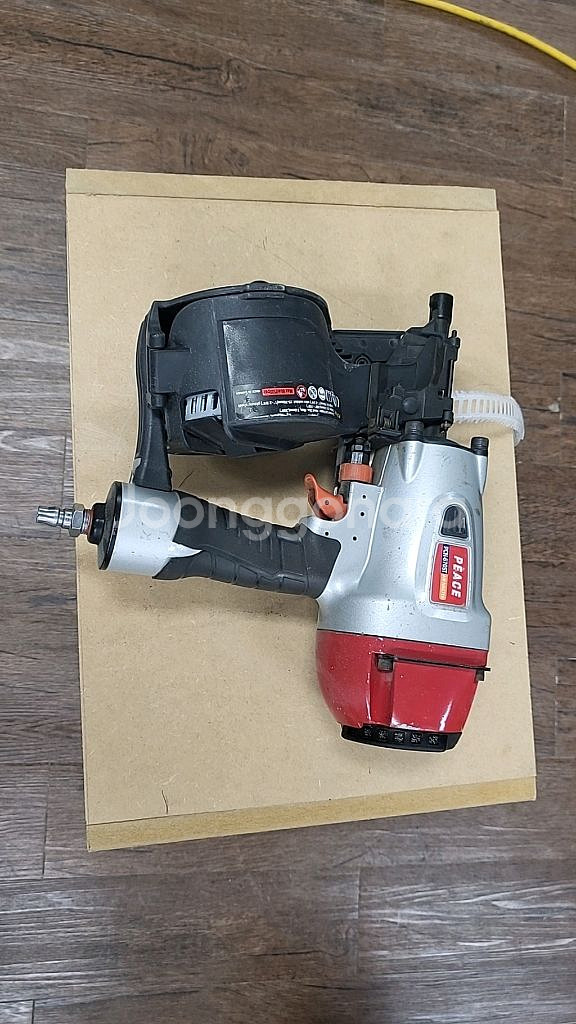 데크용네일러PCN-670ST(피스코리아)--0