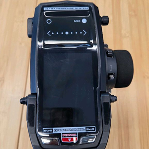 산와 m17 rc카 송수신기 팝니다