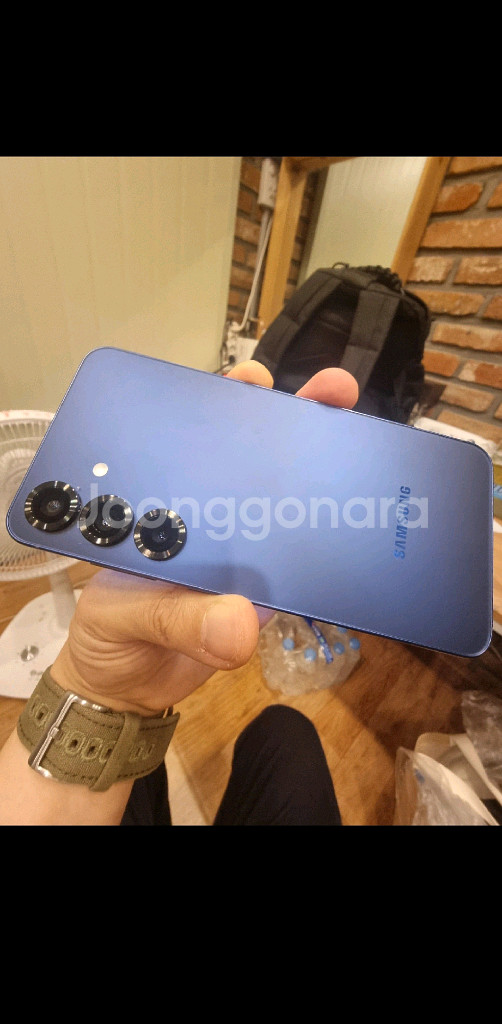 s25 자급제 256 s급--6