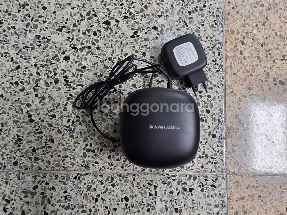 KT GIGA WiFi Buddy ax 와이파이 증폭기--0