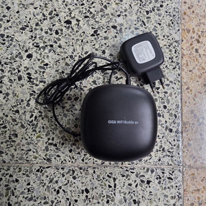 KT GIGA WiFi Buddy ax 와이파이 증폭기