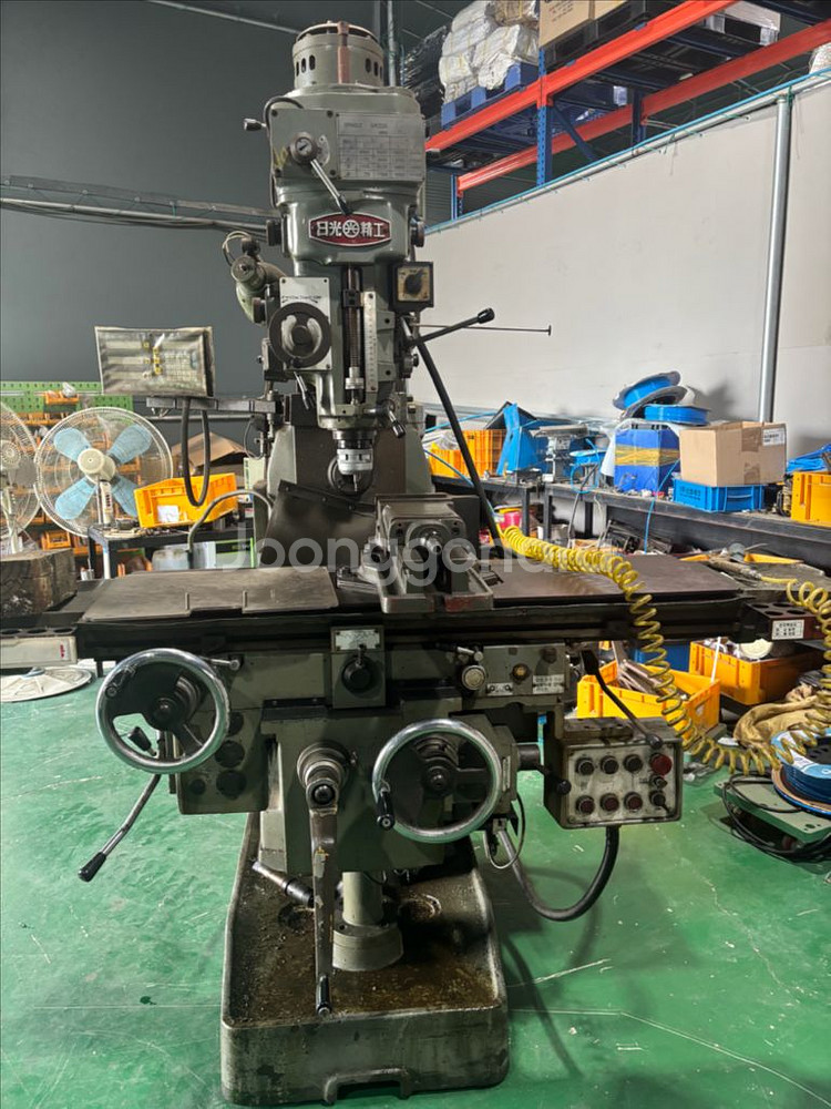 복합밀링 /선반460X1000/성형연삭기 일괄판매--0