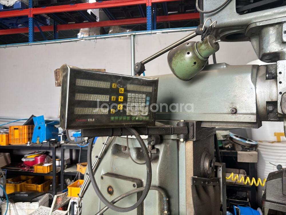 복합밀링 /선반460X1000/성형연삭기 일괄판매--2