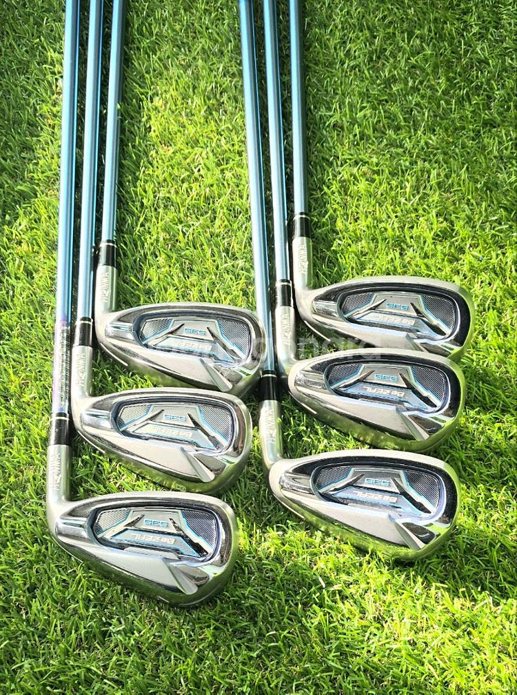 테일러메이드/혼마아이언 여성용 골프풀세트--7