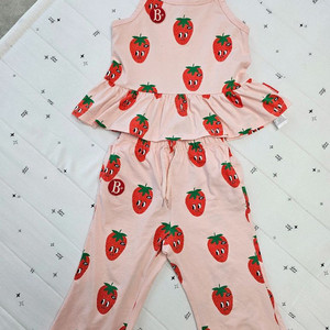 베베드피노 딸기상하 110